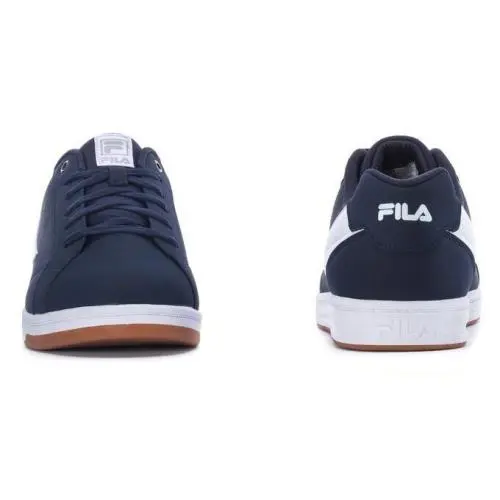 Fila shoes - Navy/White/Gum - 1CM01288-138 2