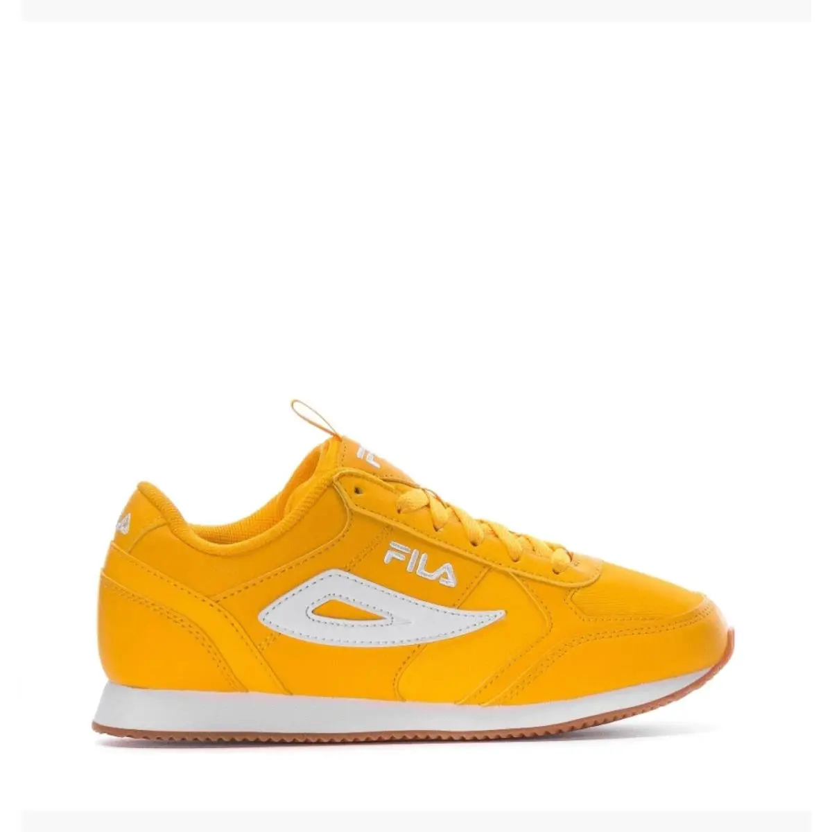 Fila shoes - Yellow / White 1