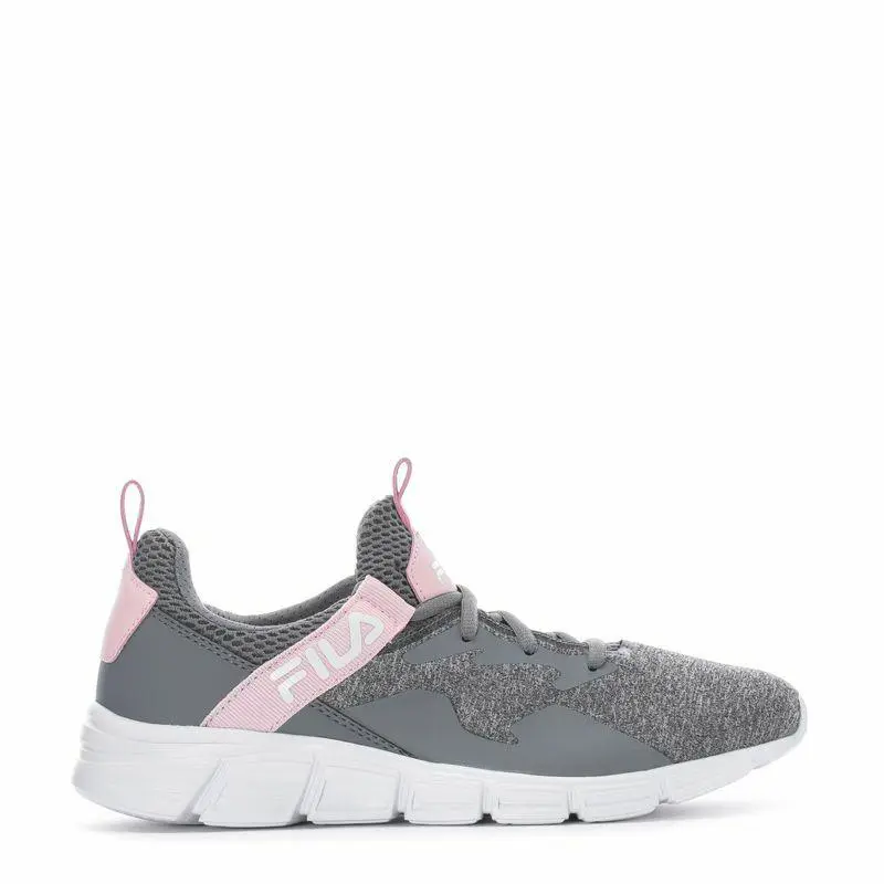 Fila shoes - Monument/Pink Dogwood/White - 5RM01306-070 0