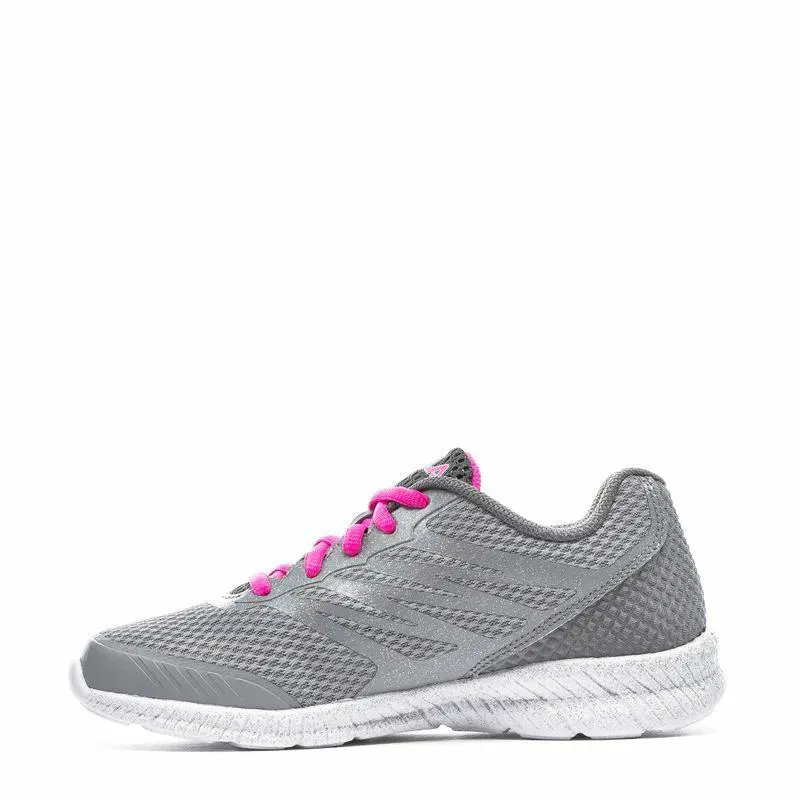 Fila shoes - Highrise Grey/Sugar Plum - 3RM00962-262 0