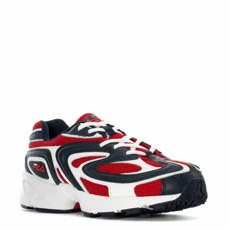 Fila shoes - Navy/Red/white - 1RM00779-125 0