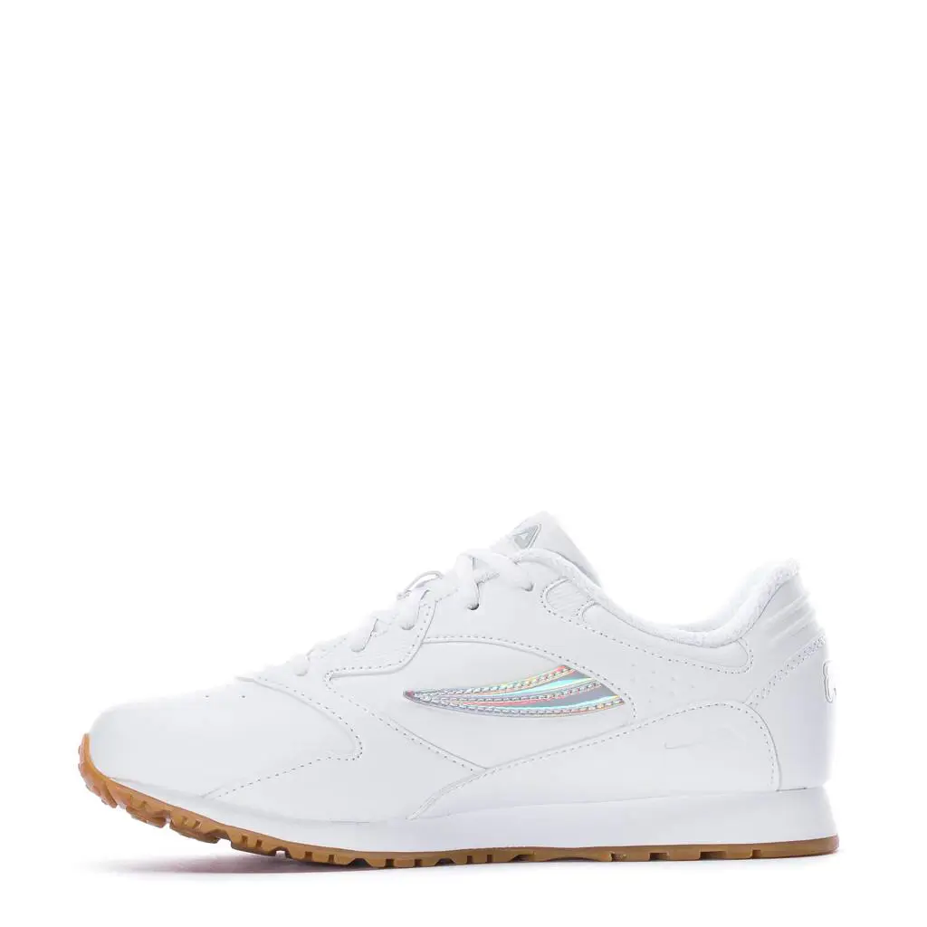 Fila shoes - White / Silver - 3CM01527-174 0