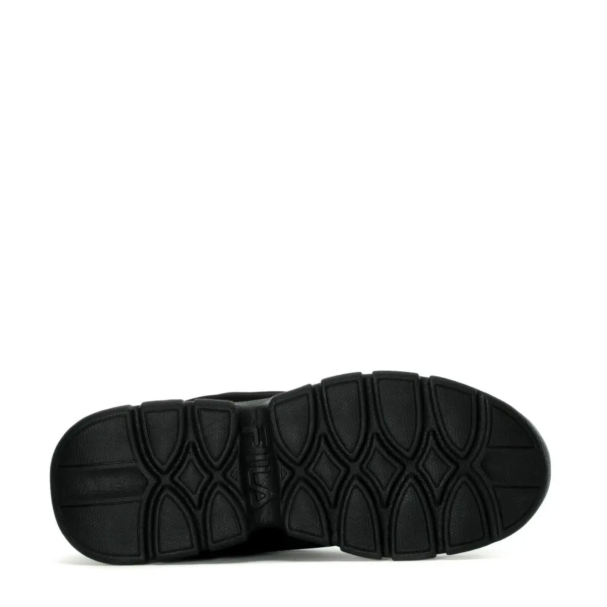 Fila shoes - BLACK - 1SC055NF-010 3