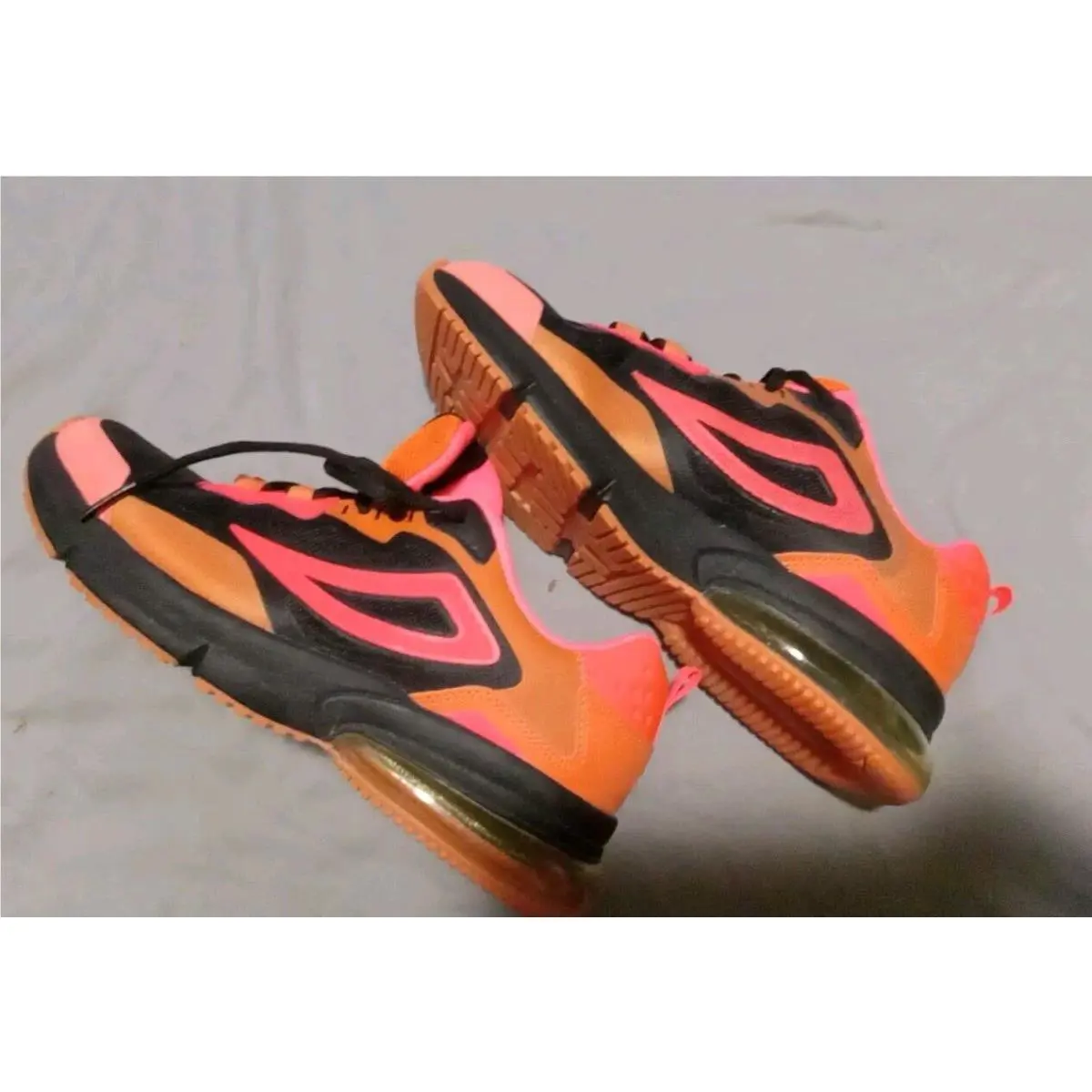 Fila shoes  - Multicolor 4