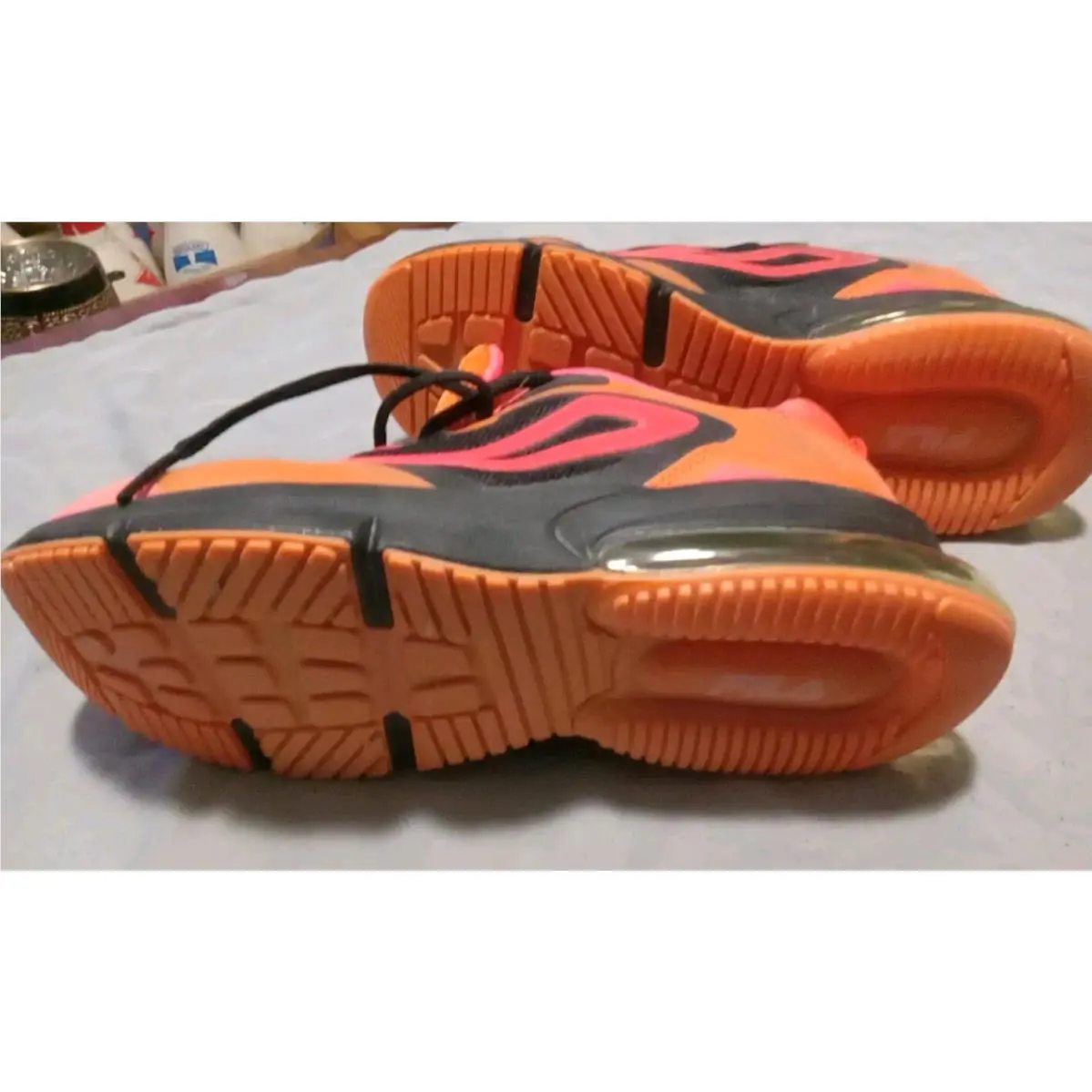 Fila shoes  - Multicolor 5