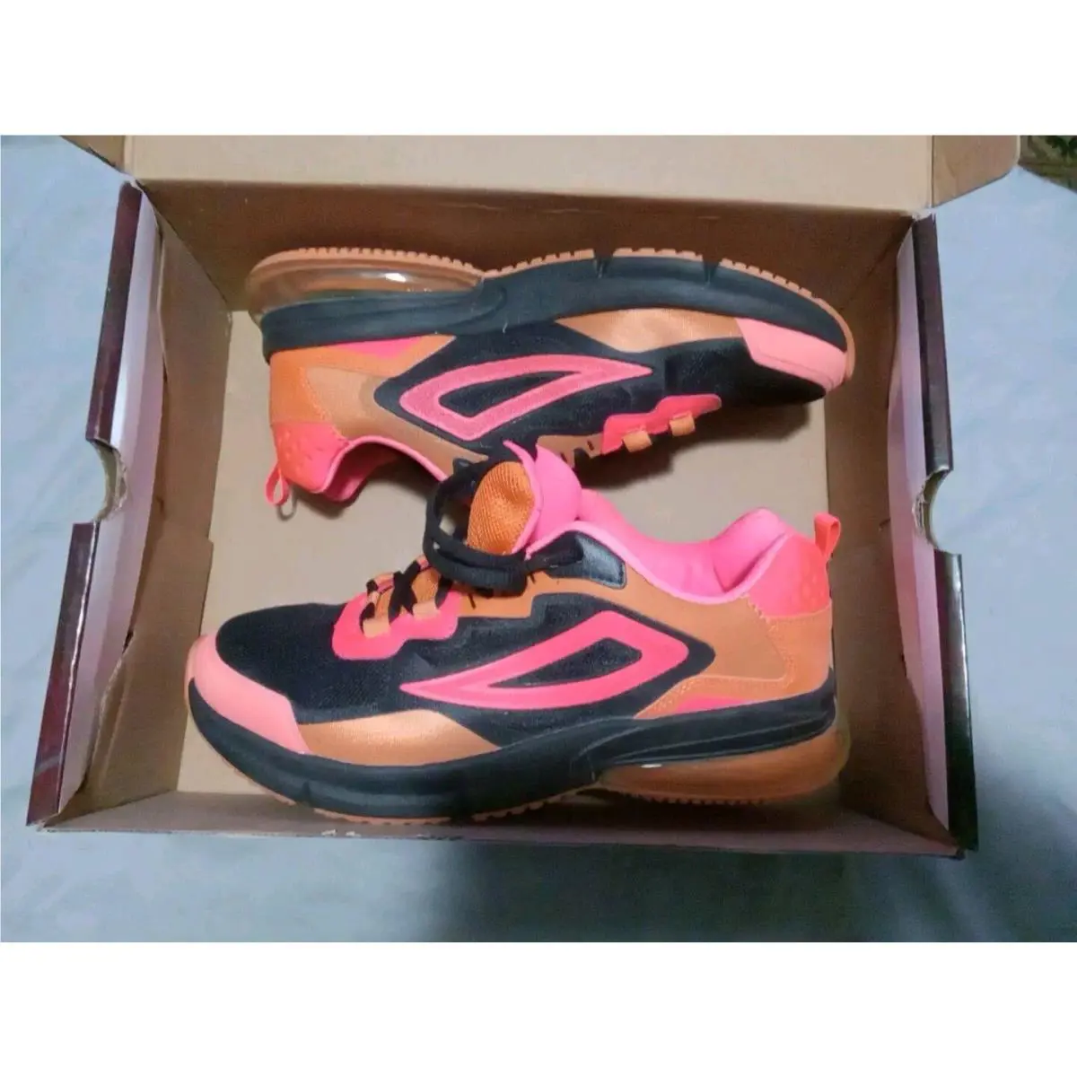 Fila shoes  - Multicolor 0