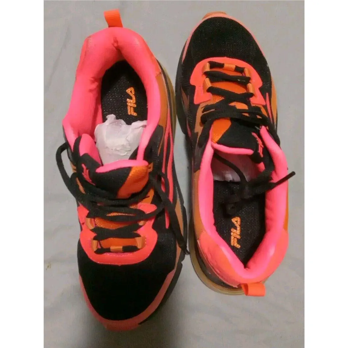 Fila shoes  - Multicolor 2