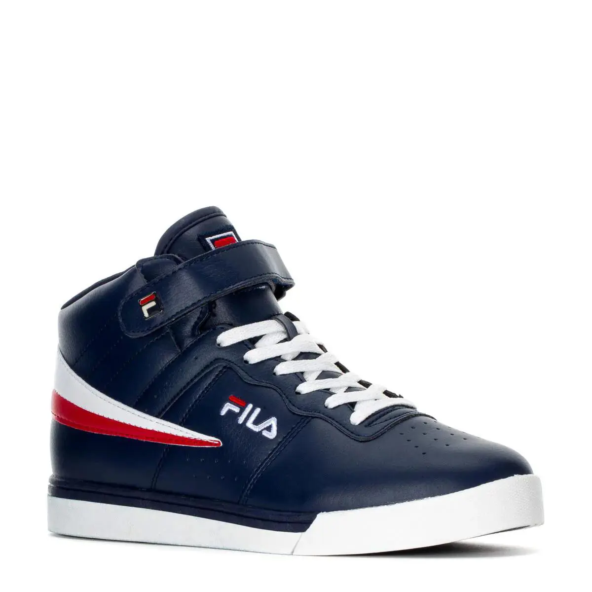 Fila shoes - Fila Navy/White/Fila Red 0