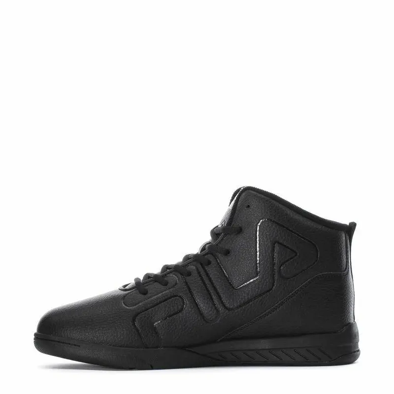 Fila shoes - Black - 1BM00896-001 1