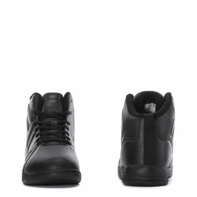 Fila shoes - Black - 1BM00896-001 2