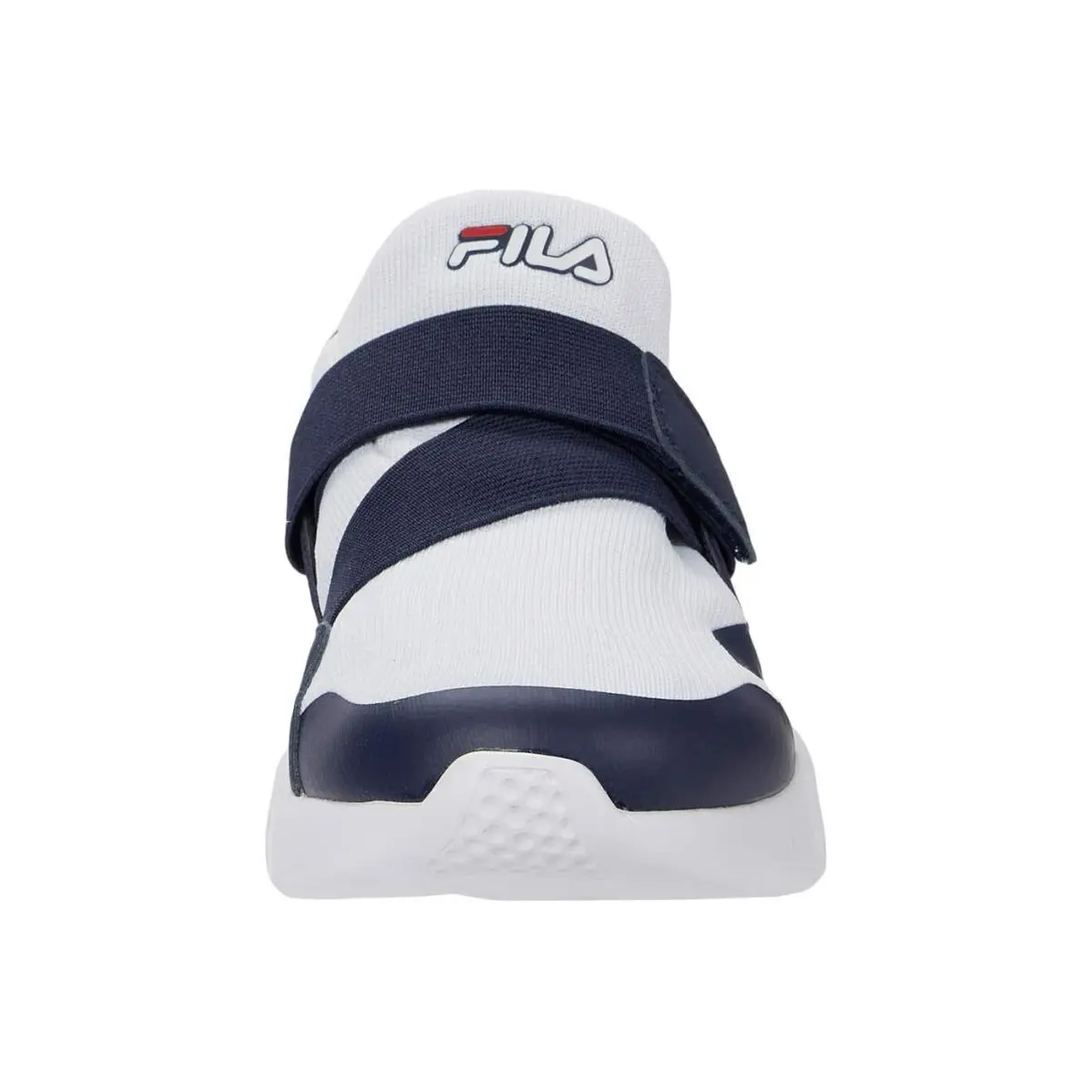 Fila shoes - BLUE/WHITE - VELCRO 2
