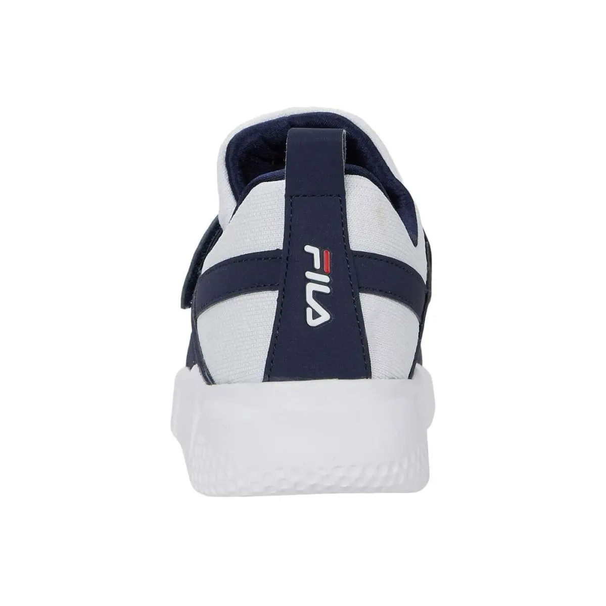 Fila shoes - BLUE/WHITE - VELCRO 4