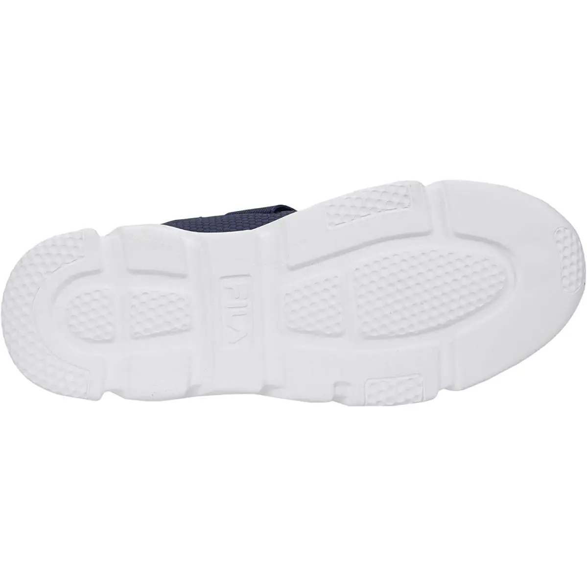 Fila shoes - BLUE/WHITE - VELCRO 5