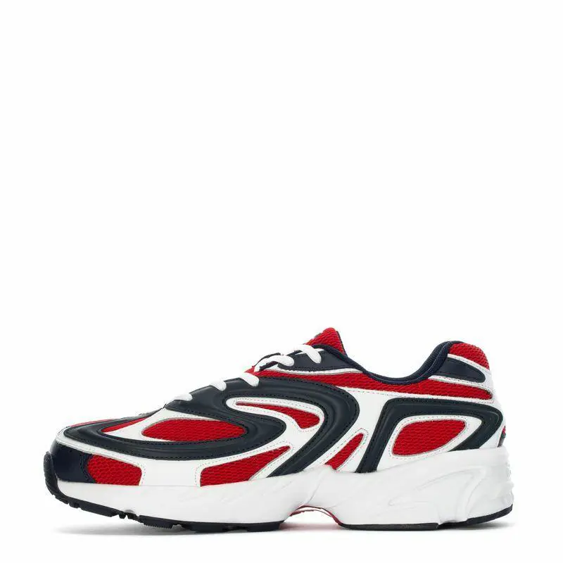Fila shoes - Navy/Red/white - 1RM00779-125 1