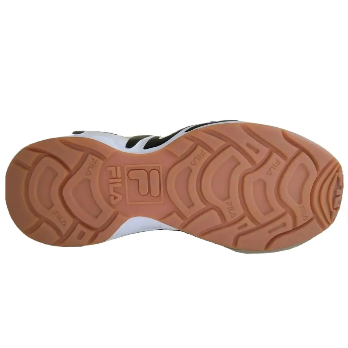 Fila shoes - Fila Mindbreaker X Hungry Eyes - 1RM00388-018 - Multicolor (UPC: 607949395626) 3
