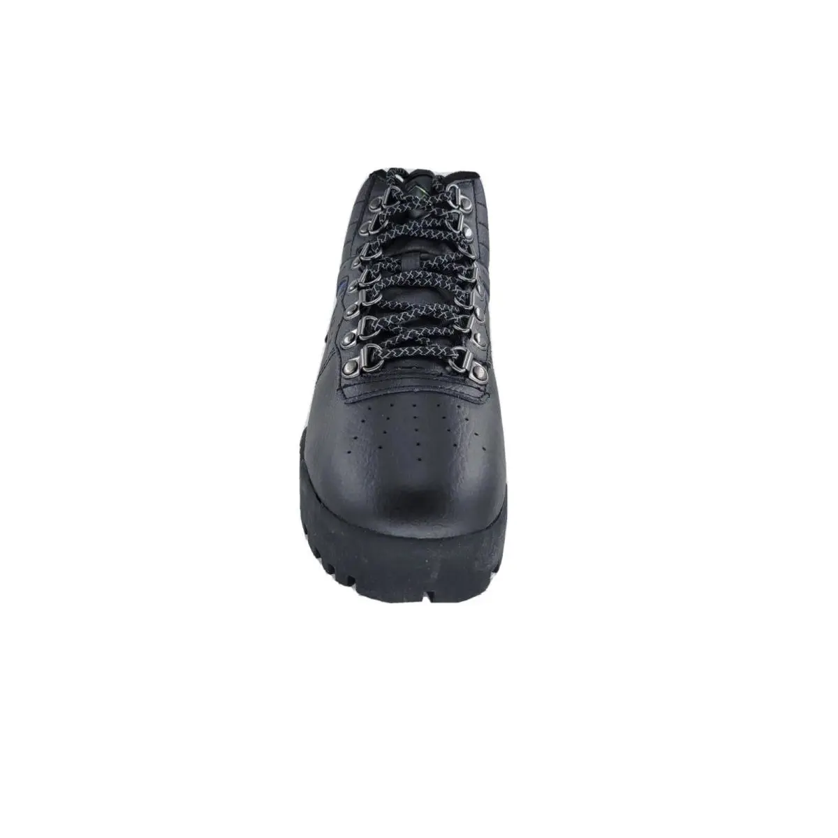 Fila shoes - 1HM00527014 - 1HM00527-014 - Black, White, Red (UPC: 607949820975) 1