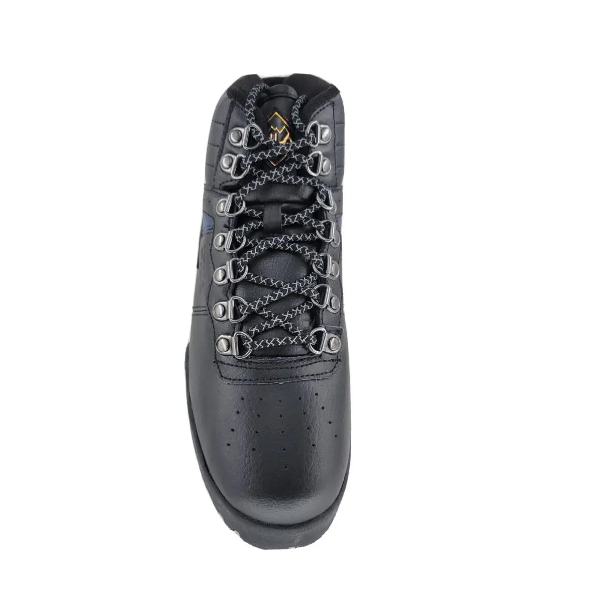 Fila shoes - 1HM00527014 - 1HM00527-014 - Black, White, Red (UPC: 607949820975) 2