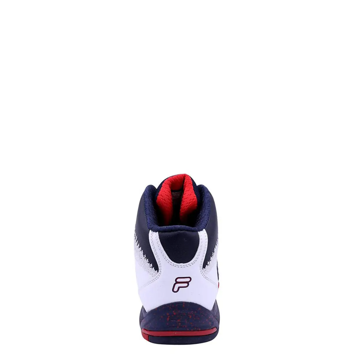 Fila shoes - NIKE ADIDAS JORDAN - NIKE ADIDAS JORDAN - NIKE ADIDAS JORDAN - White 2