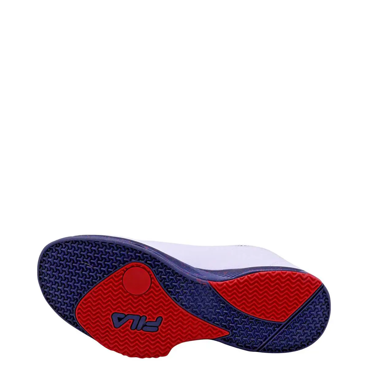 Fila shoes - NIKE ADIDAS JORDAN - NIKE ADIDAS JORDAN - NIKE ADIDAS JORDAN - White 4