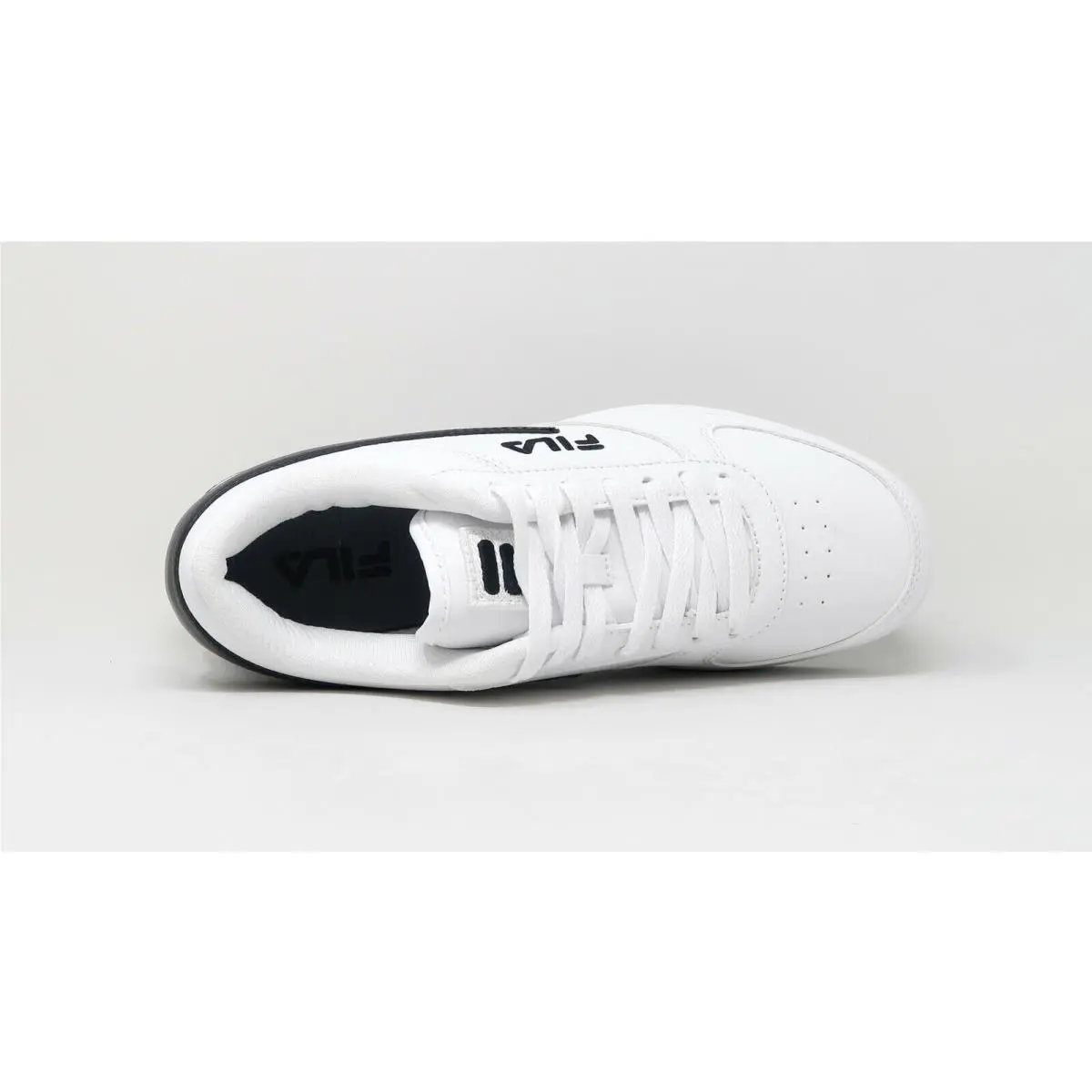 Fila shoes - White/Black - 1CM00551-102 3
