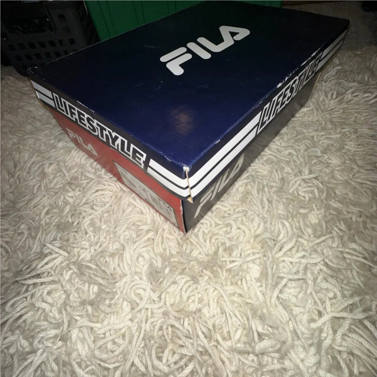 Fila shoes - Fila A-Low - 1CM00551 100_60794988367 - White 1