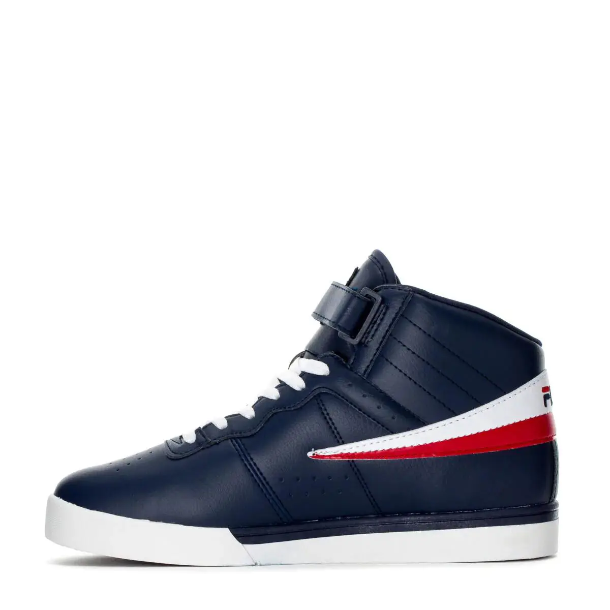 Fila shoes - Fila Navy/White/Fila Red 1