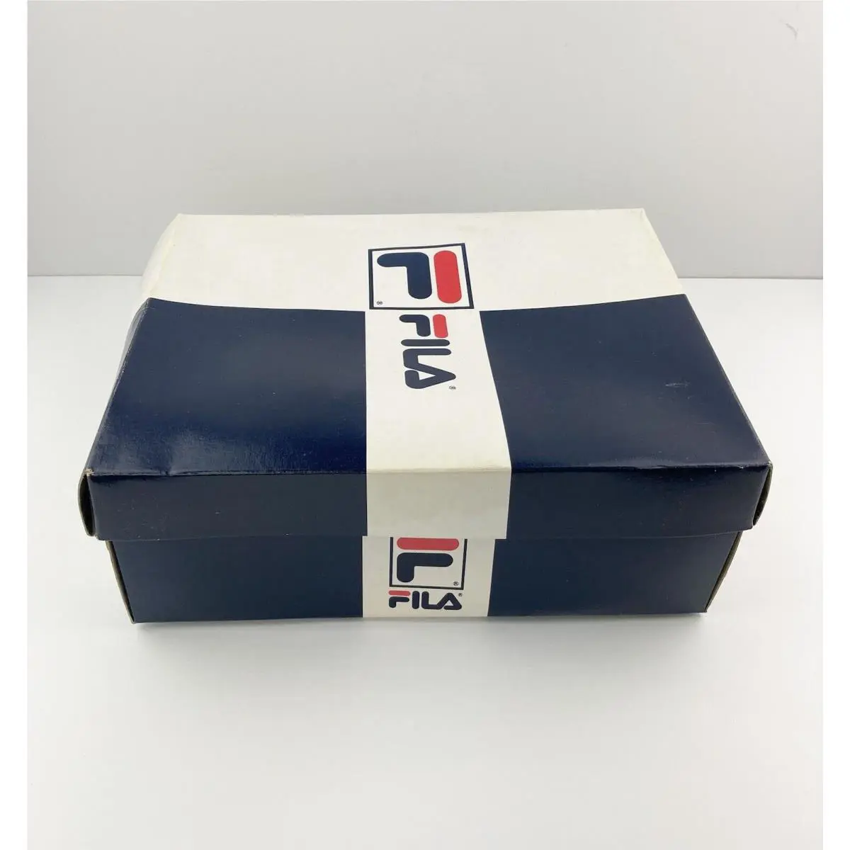 Fila shoes - FILA Stack 2 - Stack - Black 1
