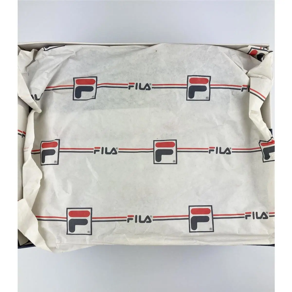 Fila shoes - FILA Stack 2 - Stack - Black 3
