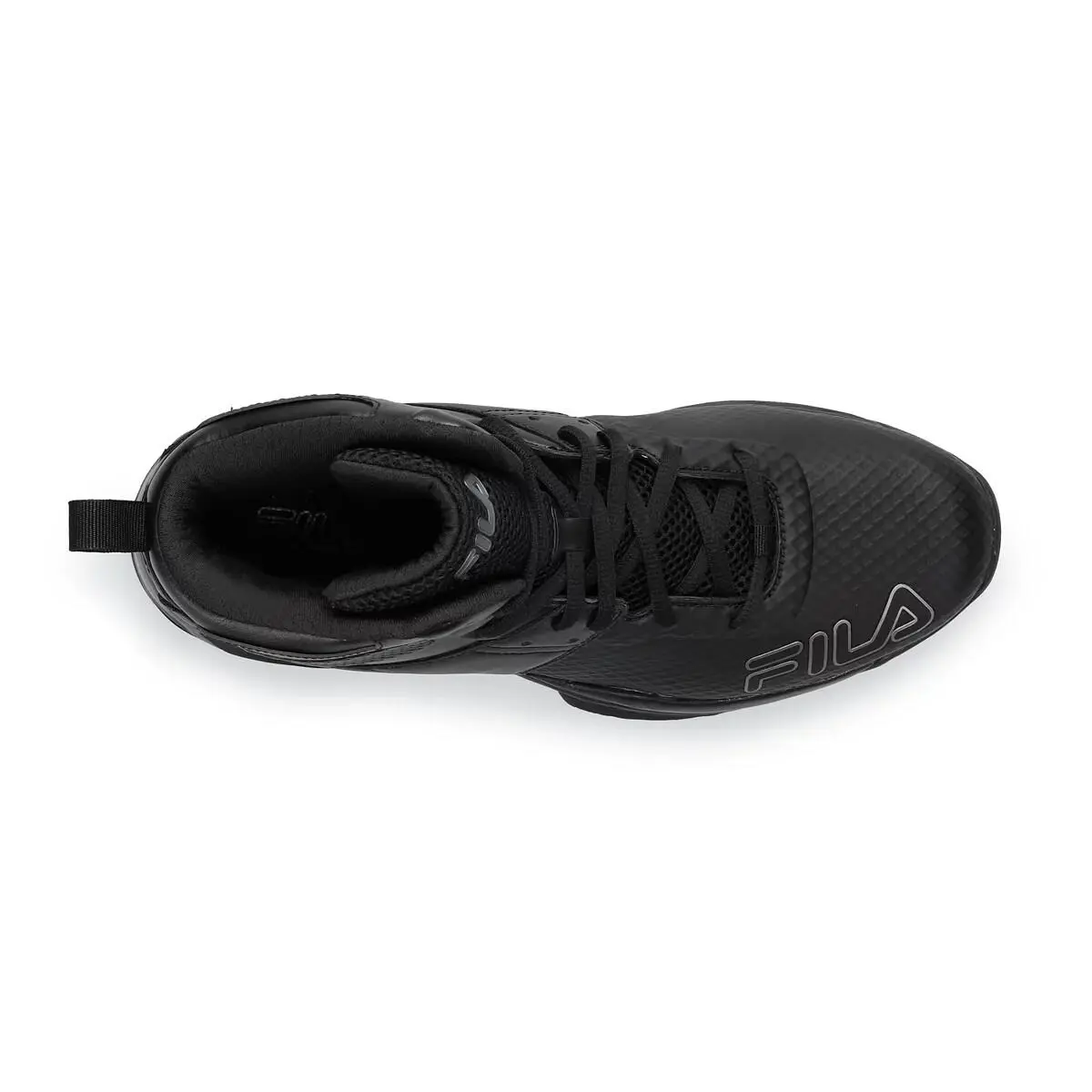 Fila shoes - Black 1
