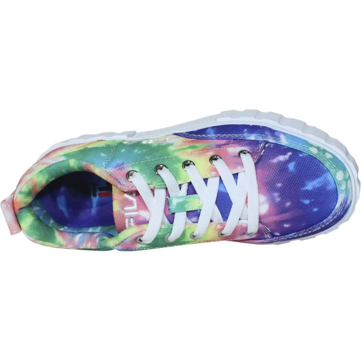 Fila shoes - 5CM00970 - 5CM00970 - Multicolor (UPC: 723567401713) 4