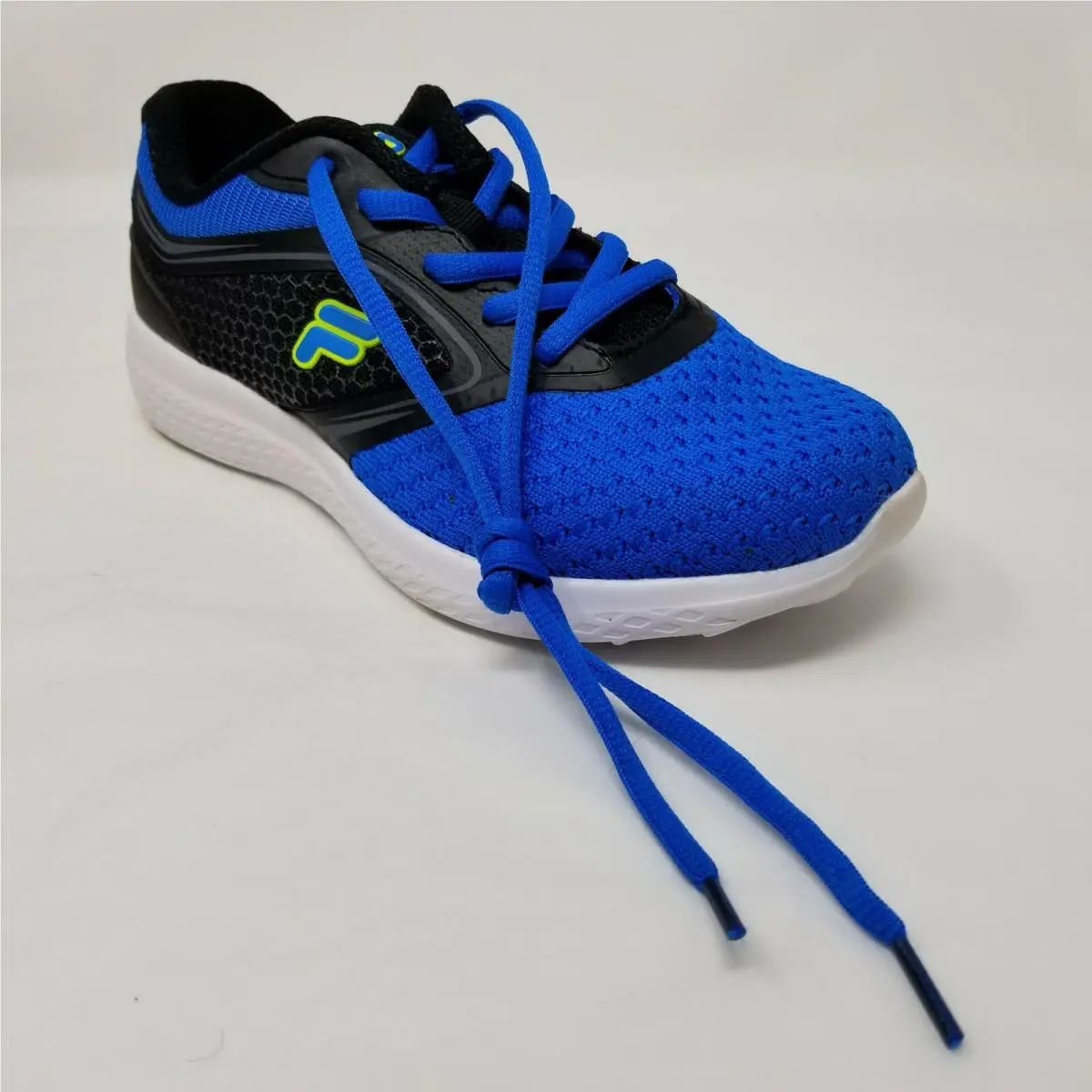 Fila shoes - Fila Sendoff 6 - Sendoff - Blue (UPC: 607949358911) 5