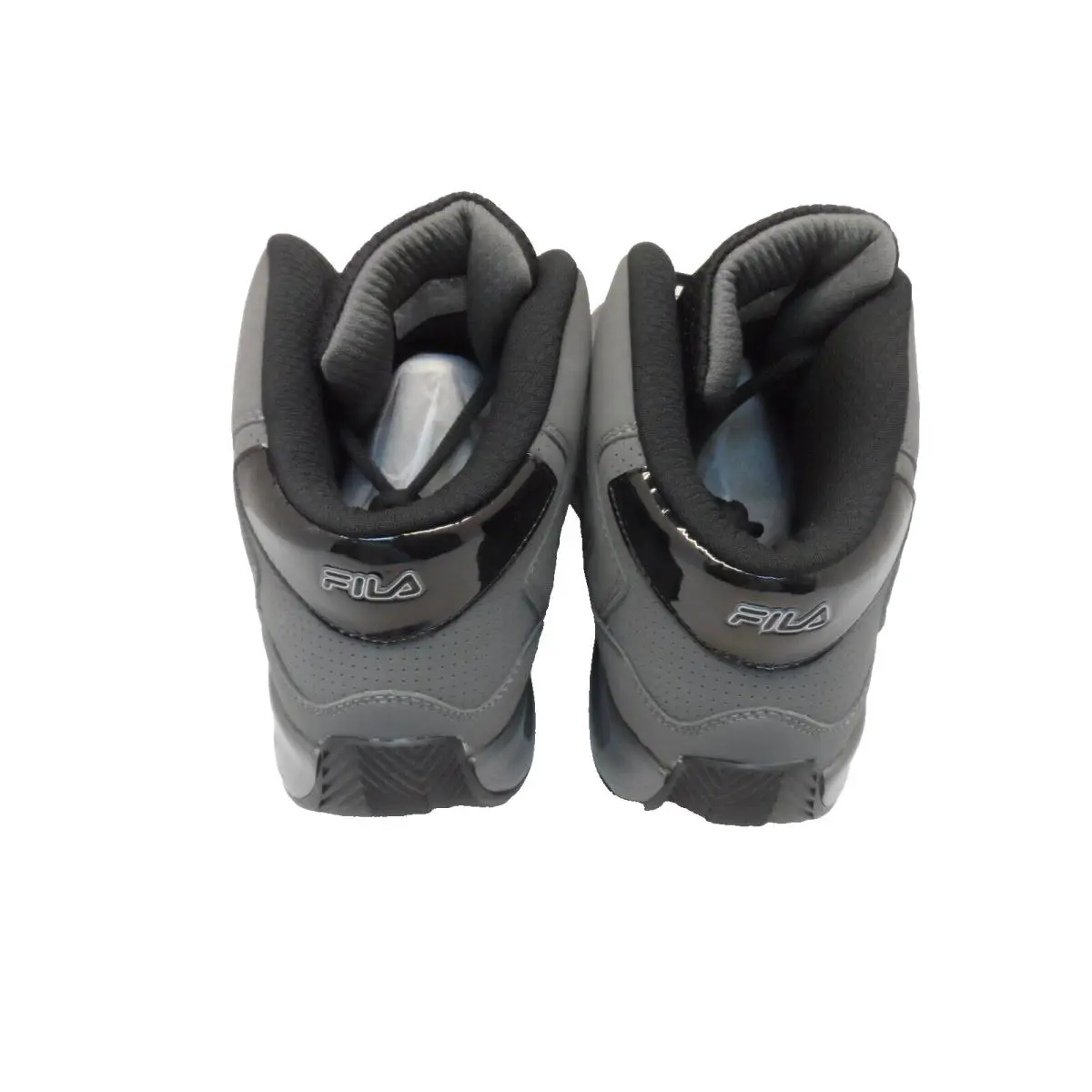 Fila shoes - Slam 19 Viz - Slam Viz - 1BM01824-060 - Gray (UPC: 691115281295) 1