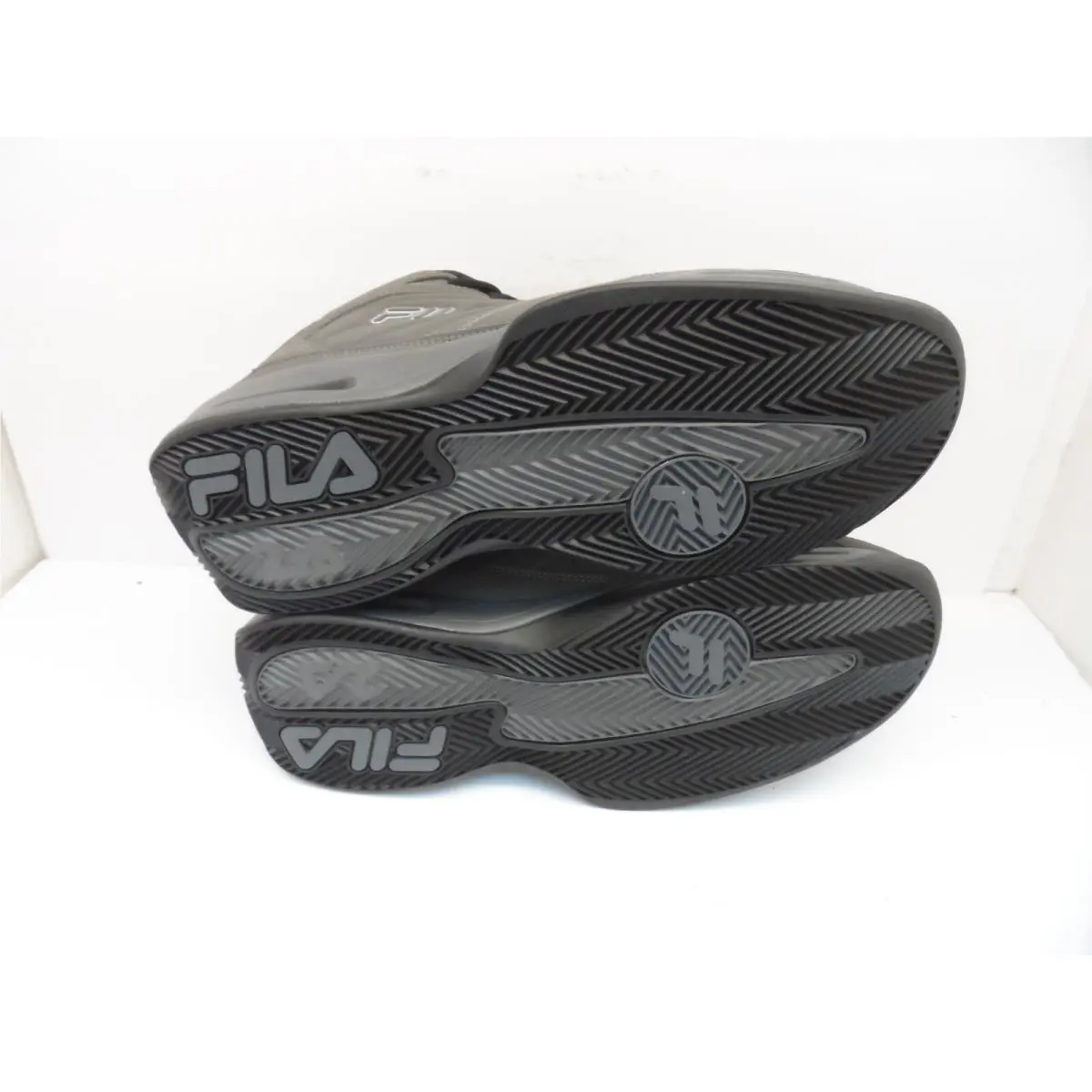 Fila shoes - Slam 19 Viz - Slam Viz - 1BM01824-060 - Gray (UPC: 691115281295) 2