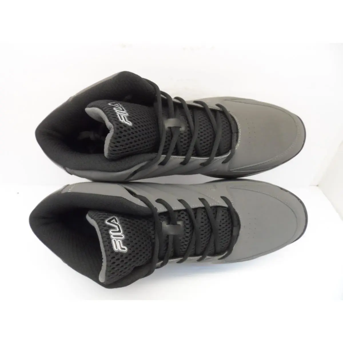 Fila shoes - Slam 19 Viz - Slam Viz - 1BM01824-060 - Gray (UPC: 691115281295) 5