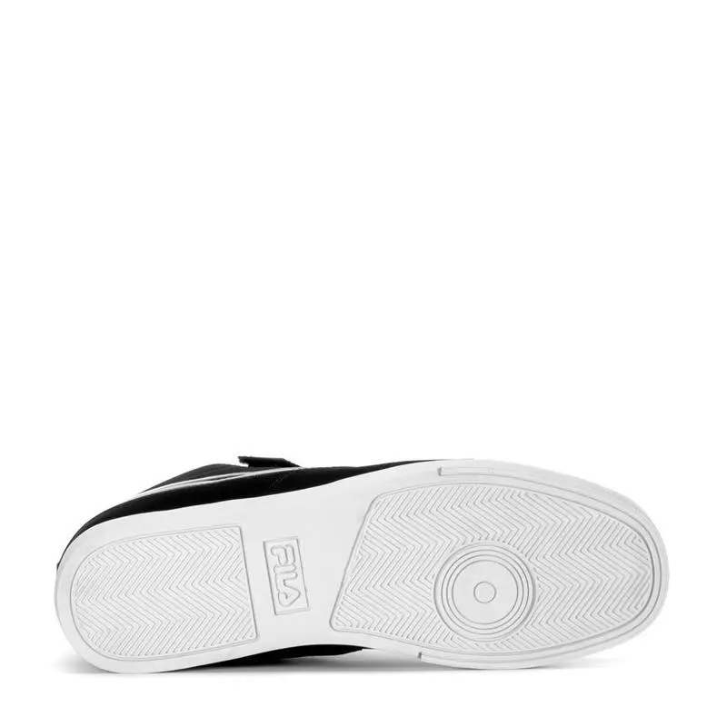 Fila shoes - Black (UPC: 731616278575) 1