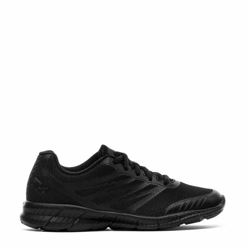 Fila shoes - BLACK 0