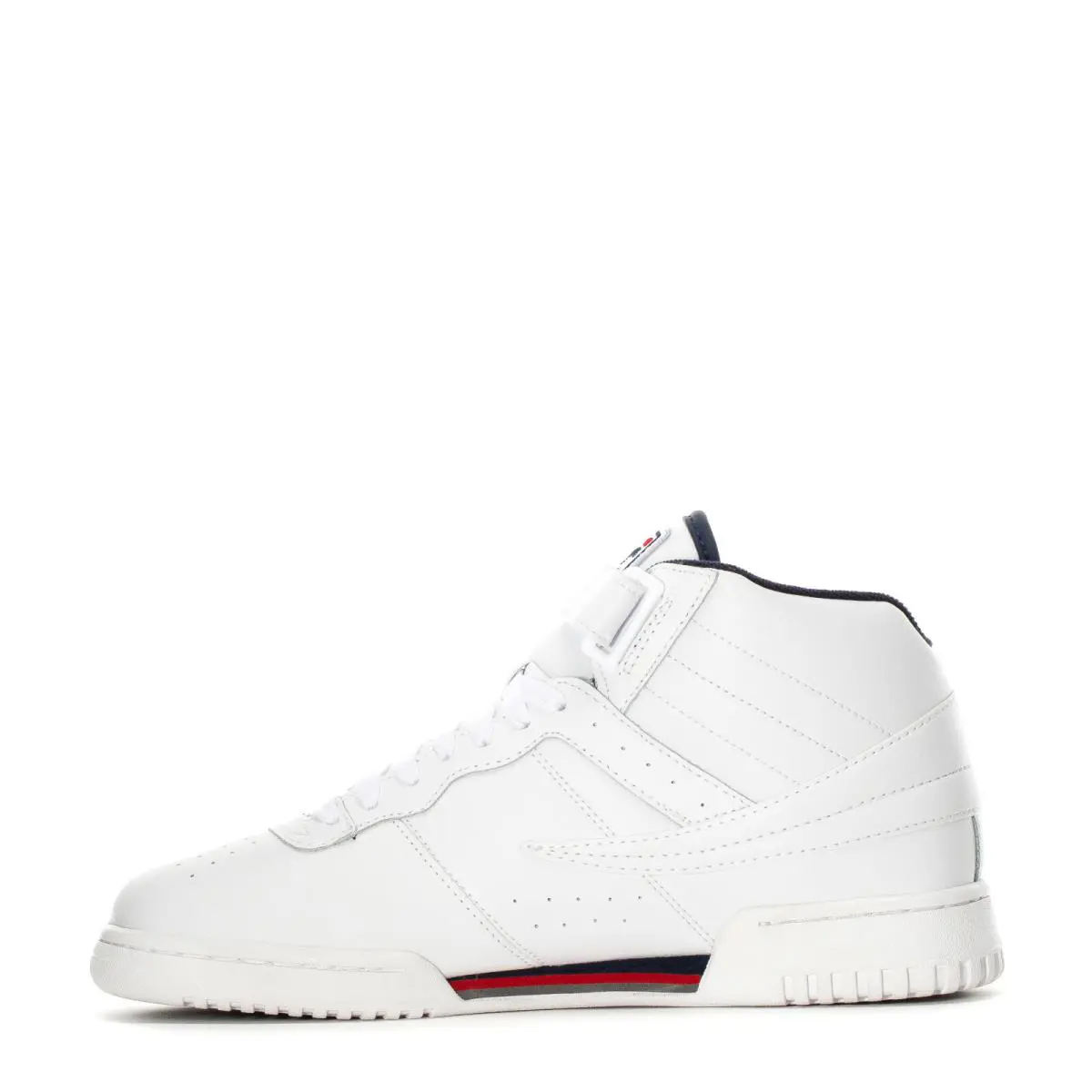 Fila shoes - White/Navy/Red - 1FM00126-125 1
