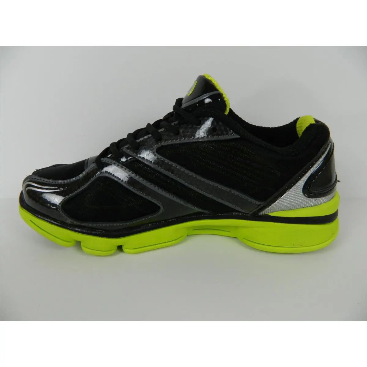 Fila shoes - FILA Nitro - Nitro - Black 1