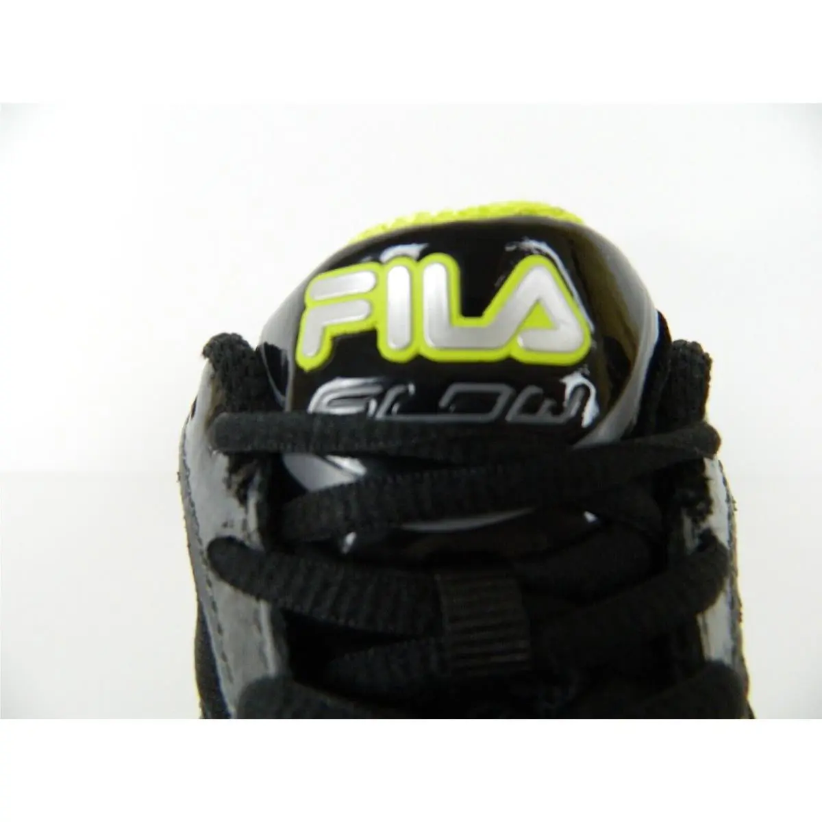 Fila shoes - FILA Nitro - Nitro - Black 2