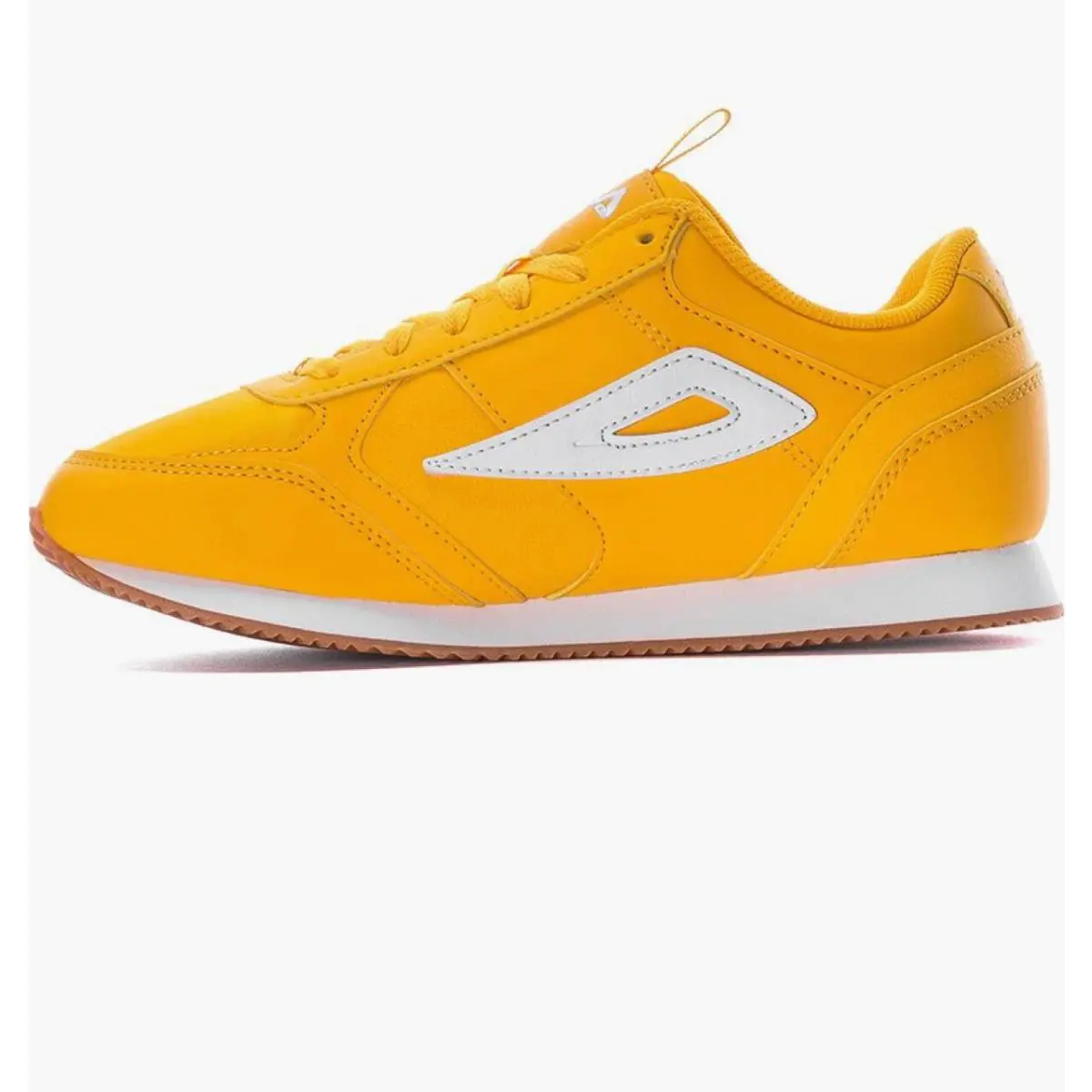 Fila shoes - Yellow / White 0