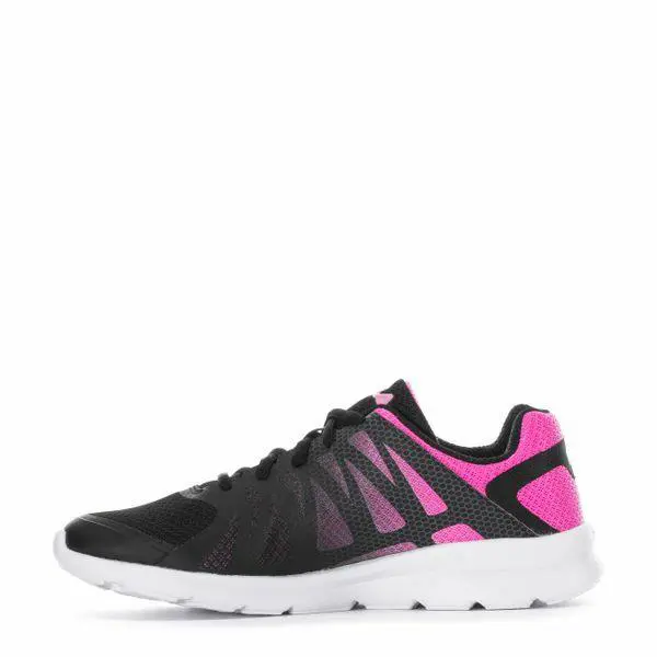 Fila shoes - Black/Pink/White - 5RM01216-652 0
