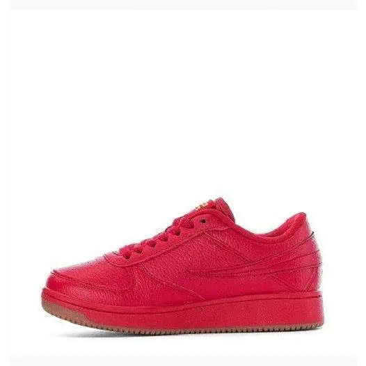 Fila shoes - RED/GOLD - 5CM01116-123 1