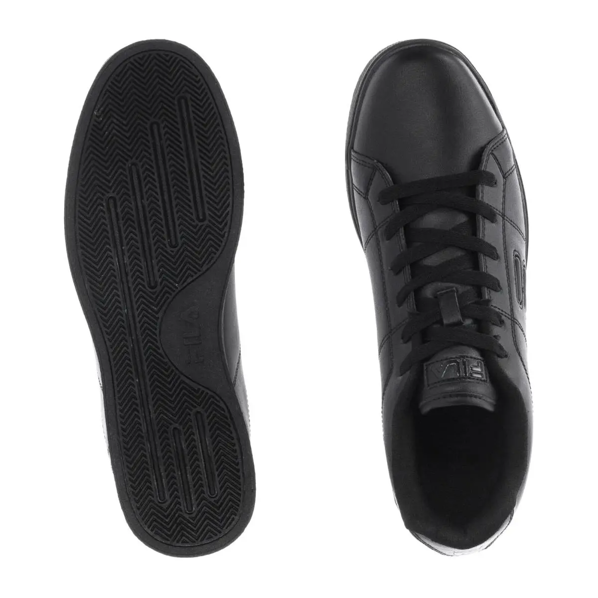 Fila shoes - Black - 1CM00875-001 3