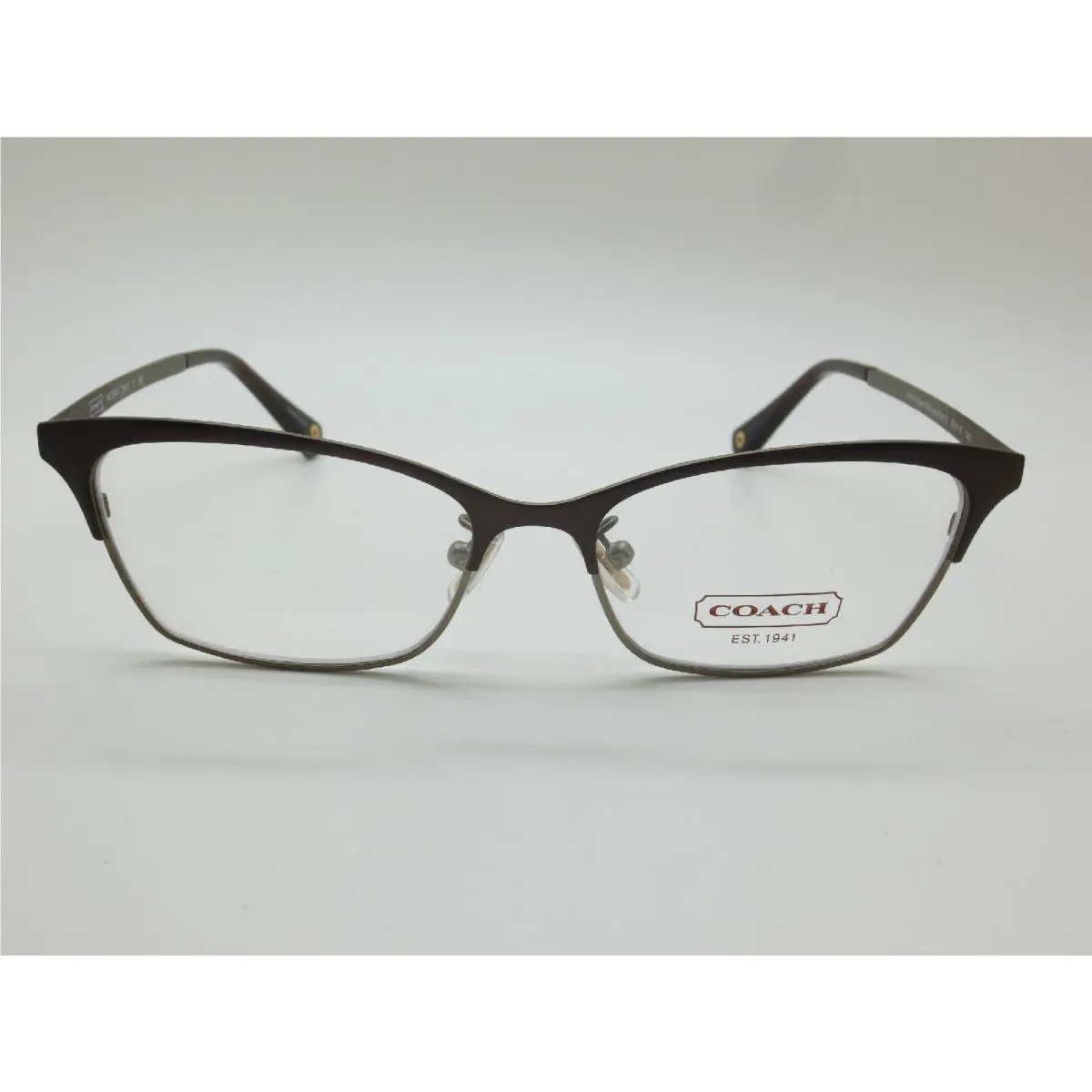 Women Eyeglasses HC5041 9143 Size 51-15-140 by Coach