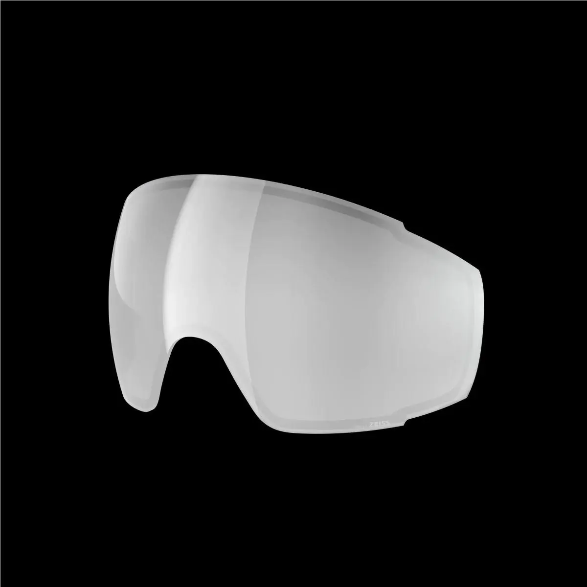 Poc Zonula Snow Goggle Replacement Lenses Many Tints Poc Clear No Mirror
