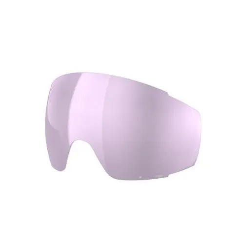 Poc Zonula Snow Goggle Replacement Lenses Many Tints Poc Clarity Highly Intense/Cloudy Violet