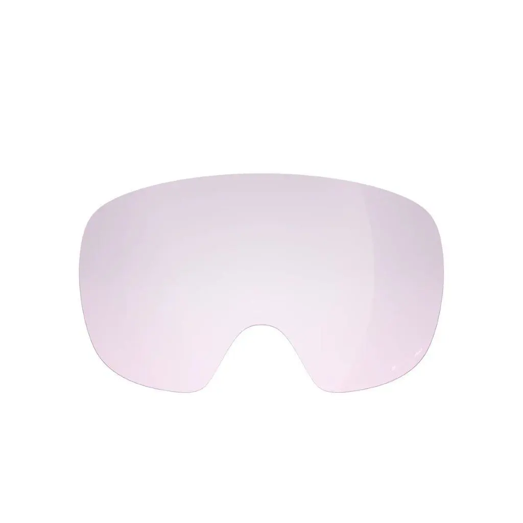 Poc Fovea Snow Goggle Replacement Lenses Clarity Tech Clarity Highly Intense/Artificial Light