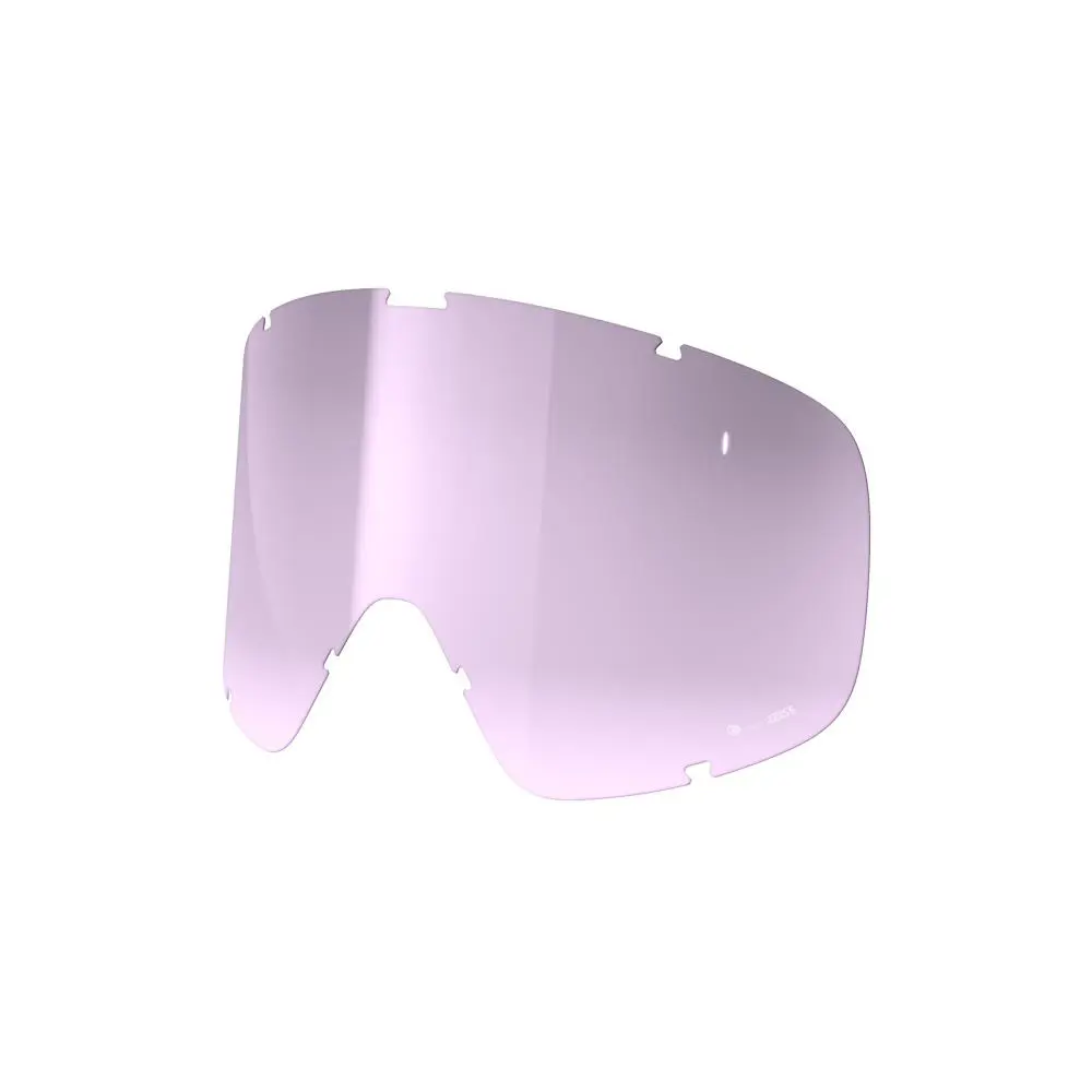 Poc Opsin Replacement Lens - Poc Lenses- Opsin Compatible + Case OPSIN / 53% Violet High Intense
