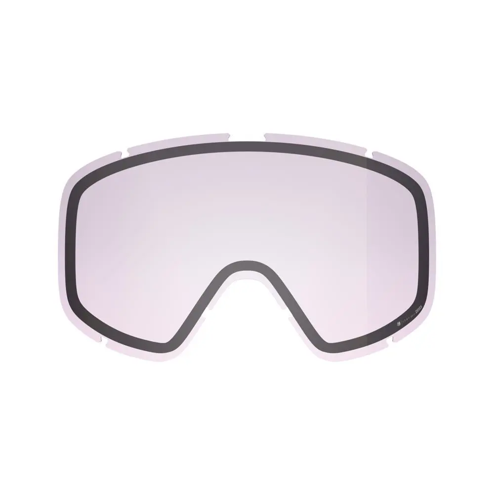 Poc Opsin Replacement Lens - Poc Lenses- Opsin Compatible + Case OPSIN / 73% Artifical Light High Intense