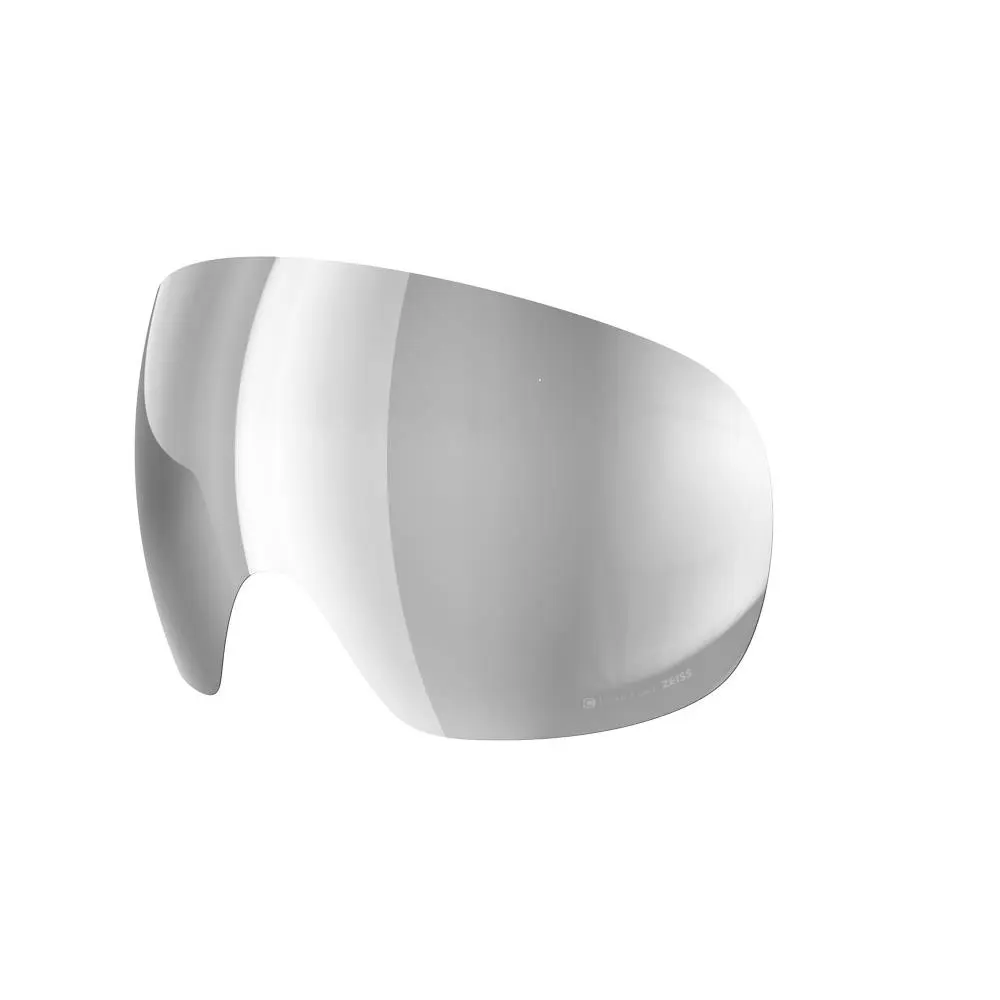 Poc Fovea Replacement Lens -new- Poc Clarity Lens For Fovea Fovea Race Goggles